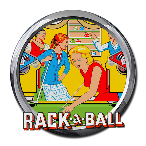 More information about "Rack a Ball Wheel"