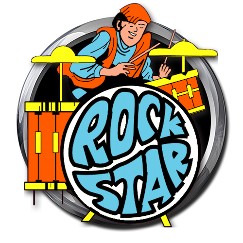 More information about "Rock Star Wheel"