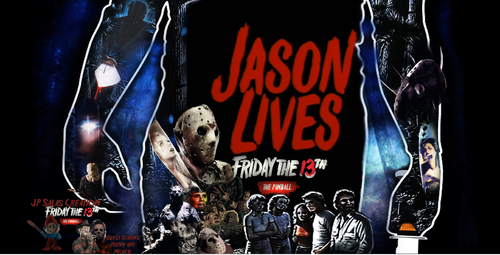 More information about "Friday the 13th Attractmode Backglass"