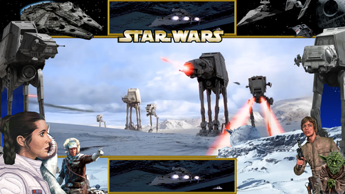 More information about "Star Wars Empire Strikes Back Pup"