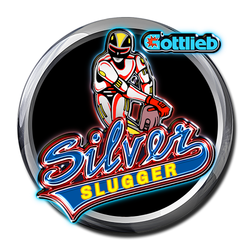 More information about "Silver Slugger Wheels"