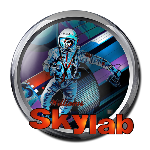 More information about "Skylab (Williams 1974)"