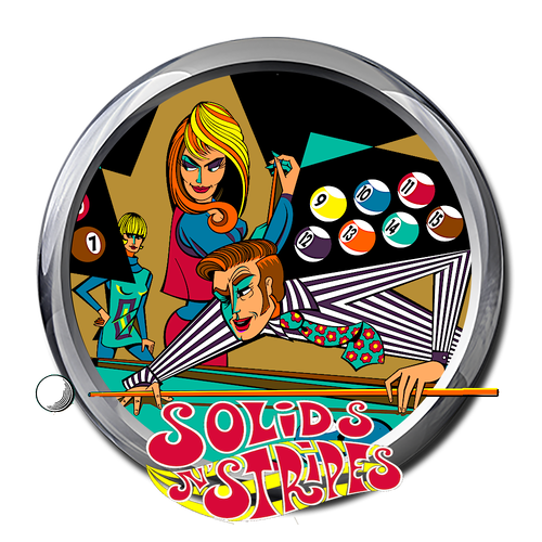 More information about "Solids N Stripes Wheel"