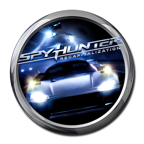 More information about "Spy Hunter Wheel"