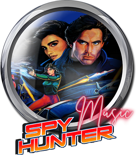 More information about "Spy Hunter Mod Music (Bally 1984)"