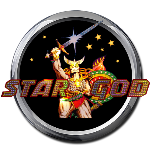 More information about "Stargod Wheel"