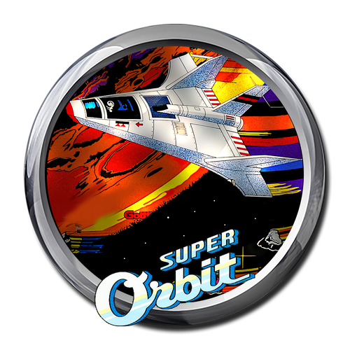 More information about "Super Orbit Wheel"