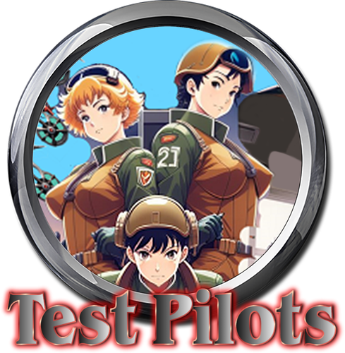 More information about "Test Pilots"