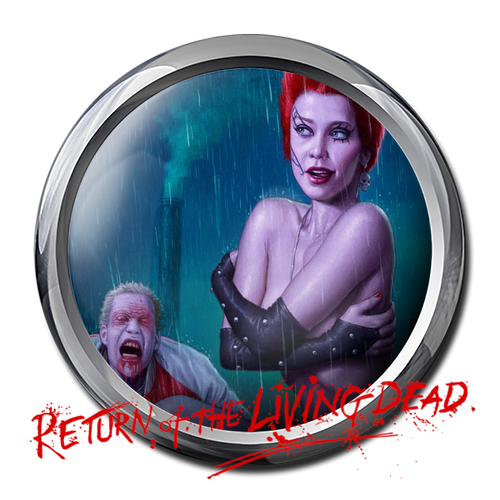 More information about "wheelart for return of the living dead"
