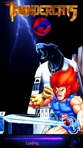 More information about "Thundercats - Vídeo Loading"