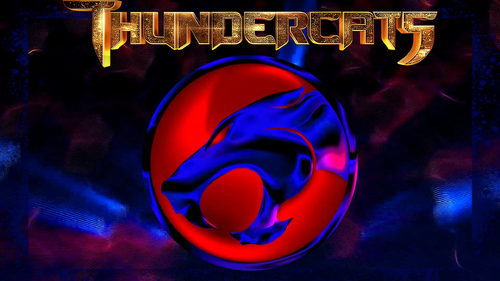 More information about "Thundercats - Vídeo Topper"