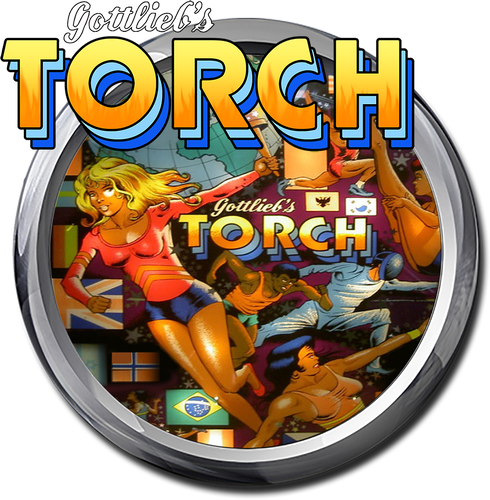 More information about "Torch (Gottlieb 1980)"