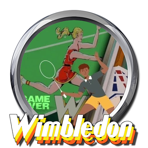 More information about "Wimbledon (Electromatic 1978) Wheel"