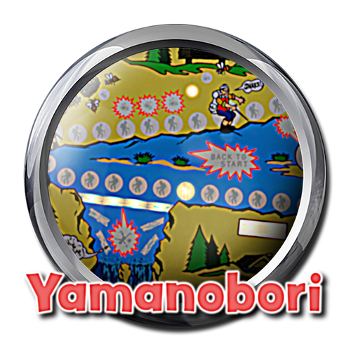 More information about "Yamanobori (aka Mountain Climbing Game) (KOMAYA 1981) 1.0.0"
