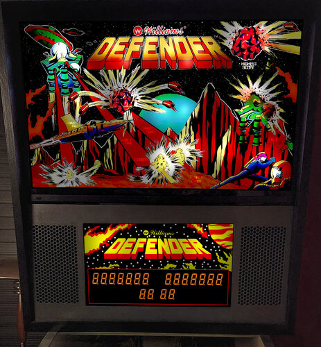 More information about "Defender (Williams 1982) b2s with full dmd"