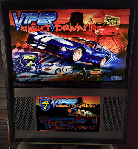 More information about "Viper Night Drivin' (Sega 1998) b2s with full dmd"