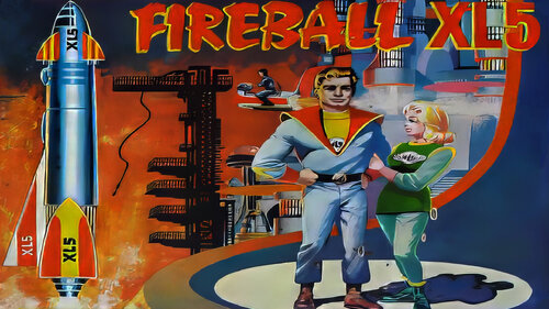 More information about "Fireball XL5 (Original 2024) Animated B2S with full DMD"