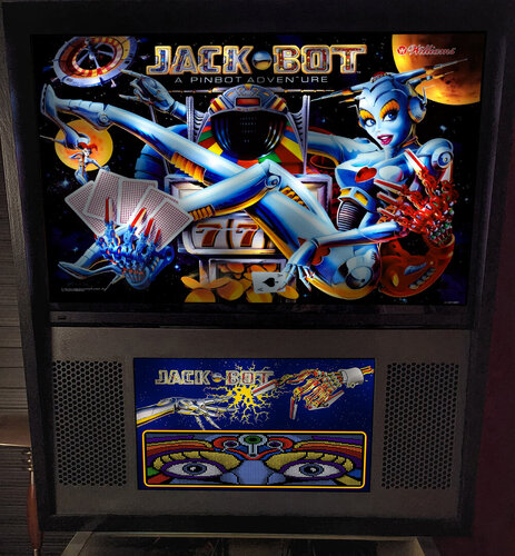 More information about "Jack Bot (Williams 1995) b2s with full dmd"