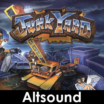More information about "Altsound - Junk Yard (1996 Williams) (German) - Gyros"