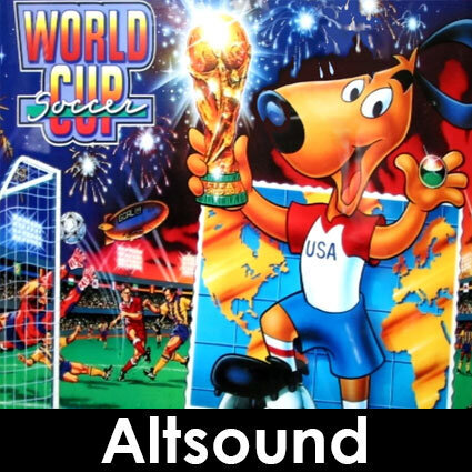 More information about "World Cup Soccer 94 (1994 Bally) (German) - Gyros"