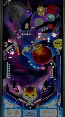 More information about "Dogelon Mars Pinball"
