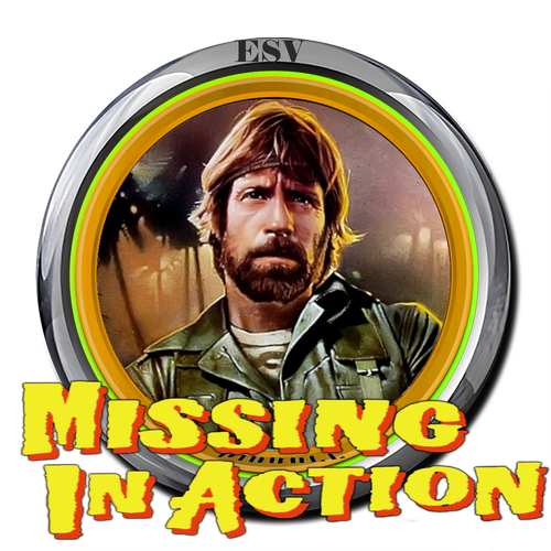 More information about "Missing In Action (Original 2018) - Wheel"