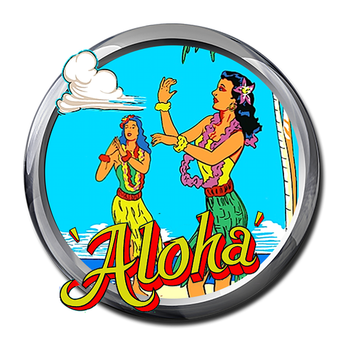 More information about "Aloha Wheel"