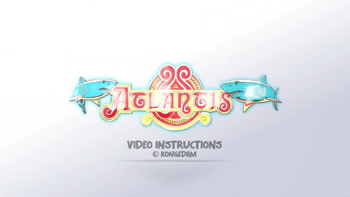 More information about "Atlantis (Bally 1989) - VPX Video Instruction"