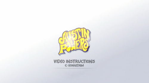 More information about "Austin Powers (Stern 2001) - Video Instruction"