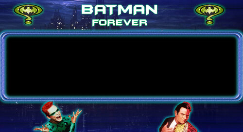 More information about "Batman Forever (Sega 1995) DMD Underlay"