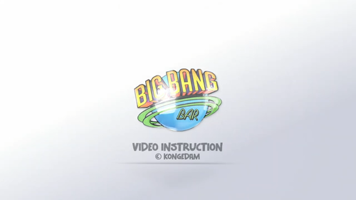 More information about "Big Bang Bar (Capcom 1996) - Vpx Video Instruction"