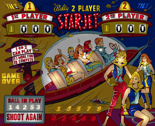 More information about "Star-Jet (Bally 1963) b2s"