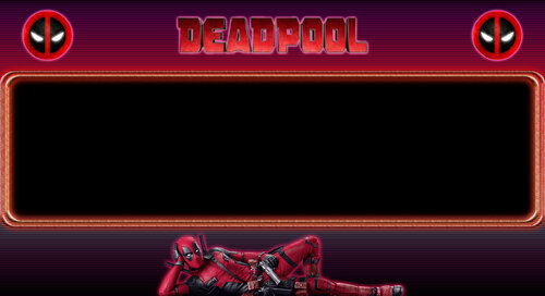 More information about "Deadpool (Pinball FX) DMD Underlay"