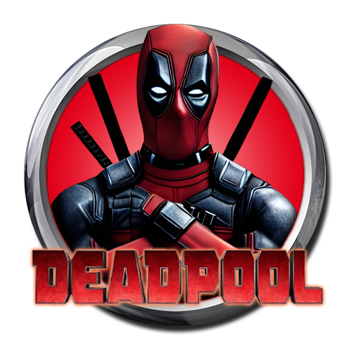 More information about "Deadpool (Pinball FX) Wheel Image"