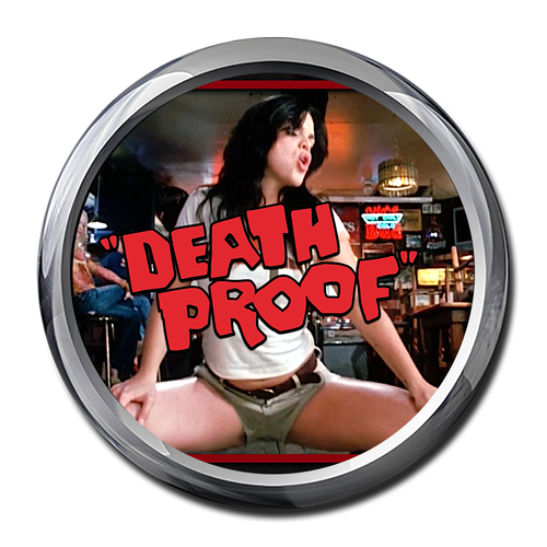 More information about "Death Proof Wheel"