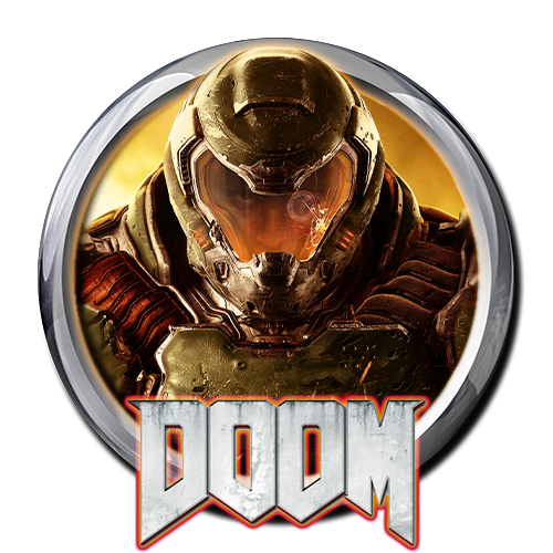 More information about "Doom (Pinball FX) Wheel Image"