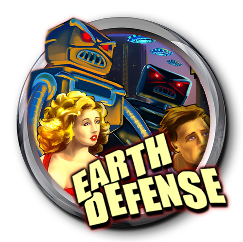 More information about "Earth Defense (Pinball FX) Wheel Image"