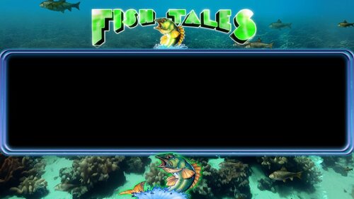 More information about "Fish Tales (Williams 1992) Full DMD Background Video"