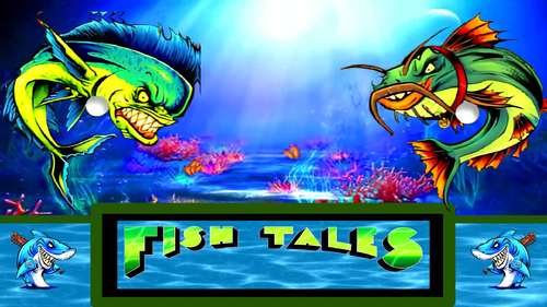 More information about "Fish Tales - Vídeo DMD"