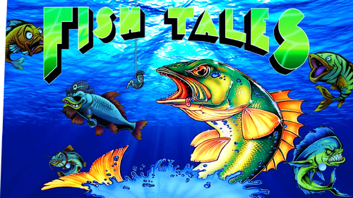 More information about "Fish Tales - Vídeo Topper"