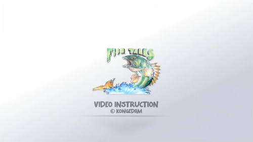 More information about "Fish Tales (Williams 1992) - VPX Video Instruction"
