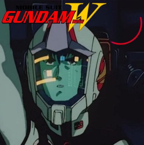 More information about "Gundam Wing (Original 2022) loading"