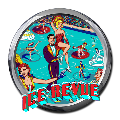 More information about "Ice Revue Wheel"