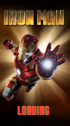 More information about "Iron Man (Stern 2010) 4k Loading"