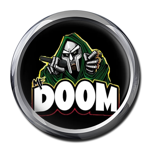 More information about "MF-Doom Wheel"