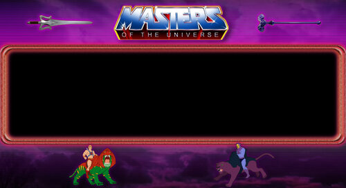 More information about "Masters of the Universe (Original) DMD Underlay"