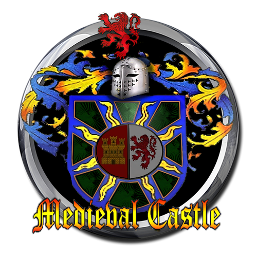 More information about "Medieval Castle Wheel"