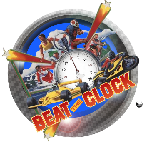 More information about "Beat the Clock"