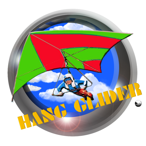 More information about "Hang Glider"