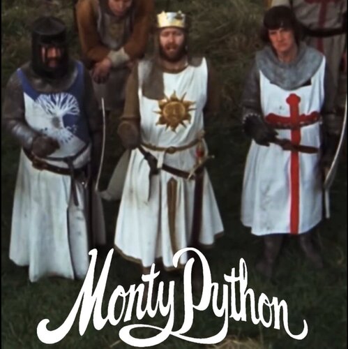 More information about "Monty Python (Original 2022) loading"